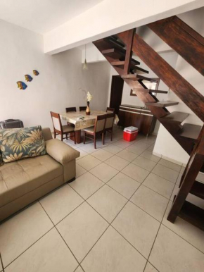 Casa em condomínio 500mt praia